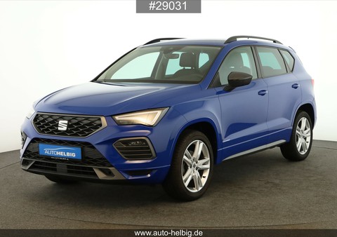 Seat Ateca 1.5 TSI FR ######18Z#