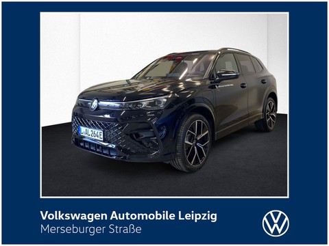 Volkswagen Tiguan 1.5 TSI R-Line eHybrid