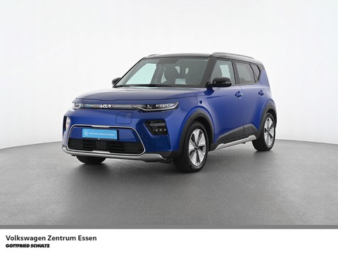 Kia Soul e Inspiration Wärmepumpe Bi