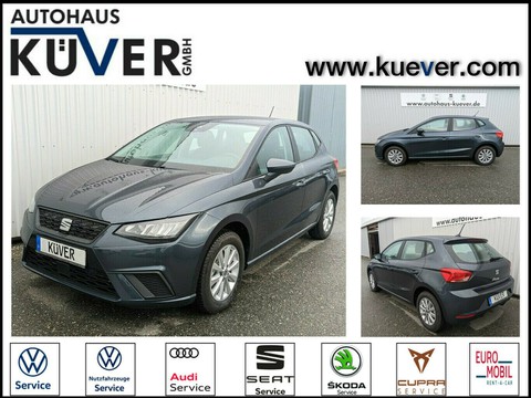 Seat Ibiza 1.0 TSI Style 15