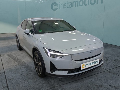 Polestar 2 Long Range Single