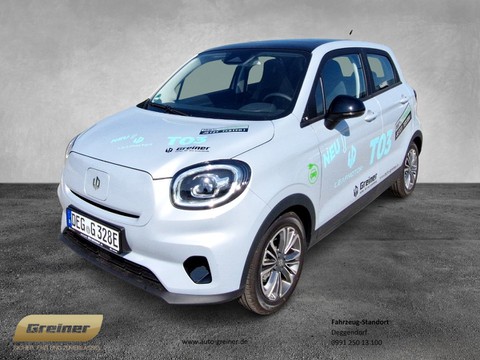Leapmotor T03 7.3 LFP 3kWh |