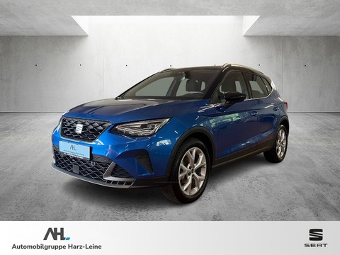 Seat Arona 1.0 TSI FR