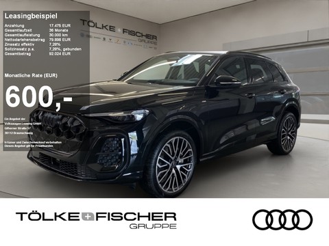 Audi Q5 2.0 TDI quattro W