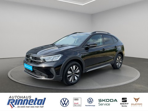 Volkswagen Taigo 1.0 TSI GOAL VS