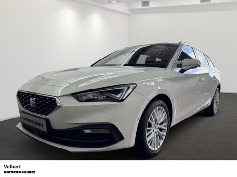 Seat Leon 1.5 TSI Sportstourer Xcellence