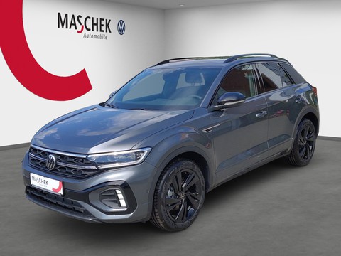Volkswagen T-Roc 1.5 l TSI R-Line IQ Drive Black Style ParkAss FLA