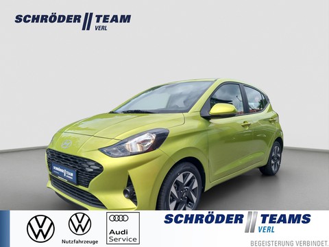 Hyundai i10 1.2 Trend