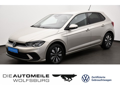 Volkswagen Polo 1.0 VI MOVE