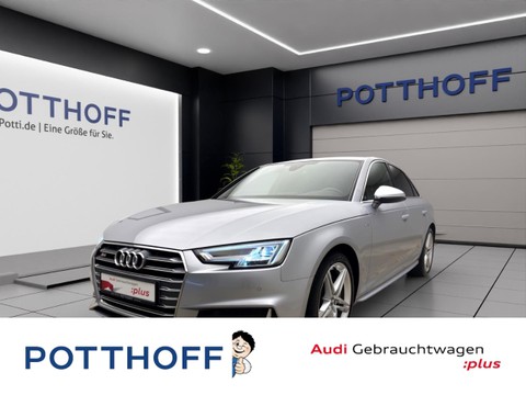 Audi S4 Q