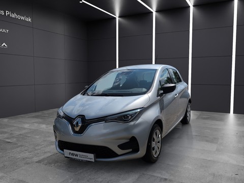 Renault ZOE LIFE Batteriekauf R1 E 50 2021