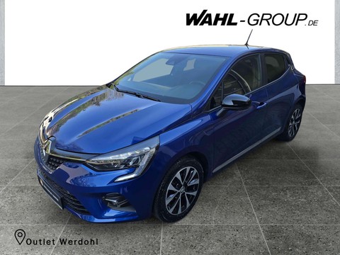 Renault Clio Zen 8-FACH