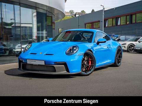 Porsche 992 (911) GT3
