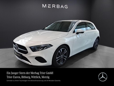 Mercedes-Benz A 180 Progressive Advanced