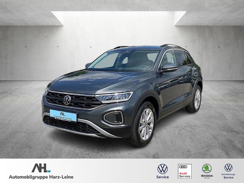 Volkswagen T-Roc 1.5 TSI Life AppConnect