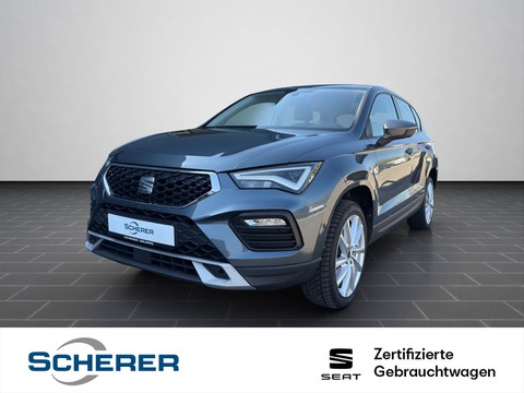 Seat Ateca 1.5 TSI Style BEATS