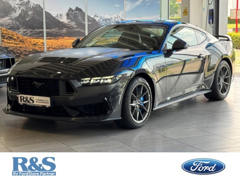 Ford Mustang Dark Horse Fastback Automatik MagneRide