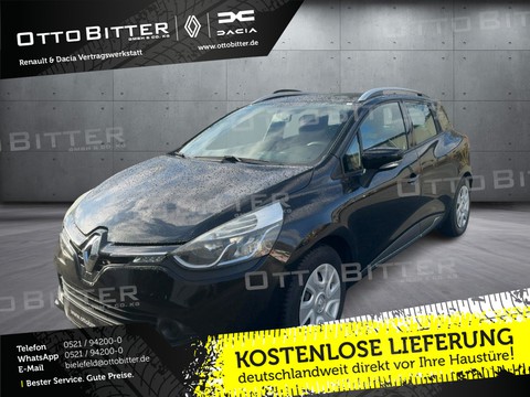 Renault Clio Grandtour dCi90 Dynamique