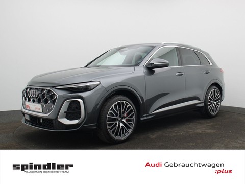 Audi SQ5 TFSI quattro °