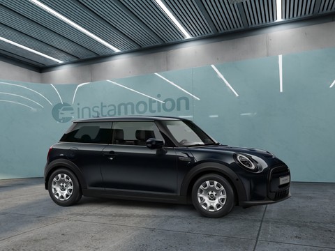 MINI Cooper S E Mini Yours Trim El Panodach Digitales HarmanKardon