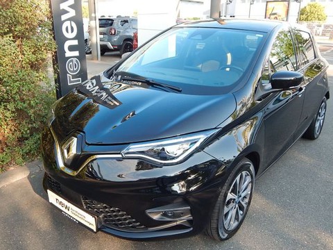 Renault ZOE Intens R135 Z E 50 Batteriemiete Intens