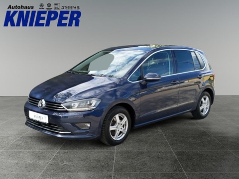 Volkswagen Golf Sportsvan 2.0 TDI Highline Golf Sportsvan