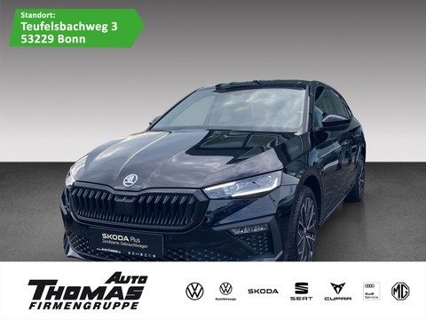 Skoda Scala 1.0 TSI Drive