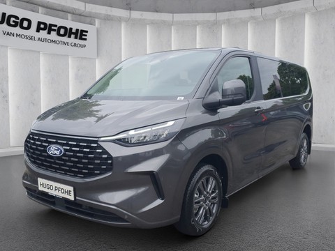 Ford Tourneo 2.0 Titan Custom EB L2