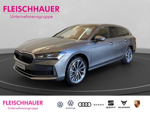 Skoda Superb 1.5 iV Combi °