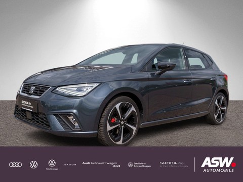 Seat Ibiza 1.0 TSI FR Dinamica VC