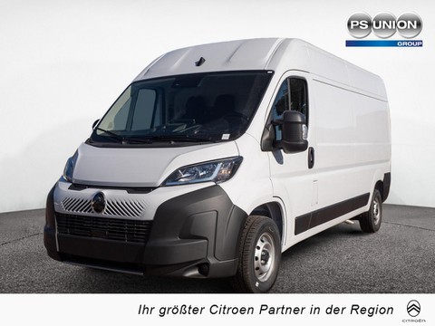 Citroën Jumper 2.2 Kasten Hochraum 35 L3H2 140