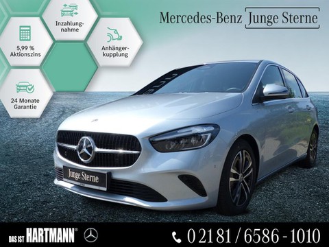 Mercedes-Benz B 180 PROGRESSIVE WINTER R