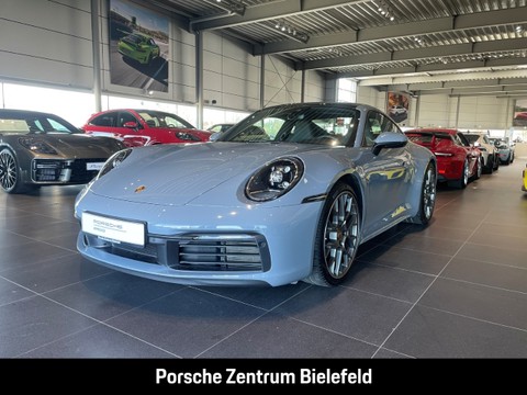 Porsche 992 911 Carrera S Surround-View