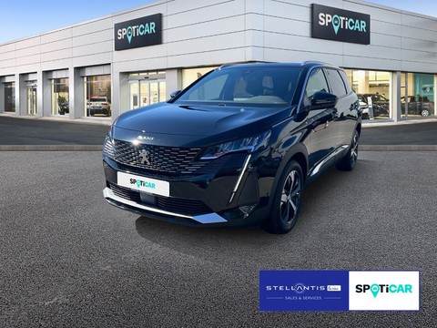 Peugeot 5008 1.2 130 Allure Pack (EURO 6d)