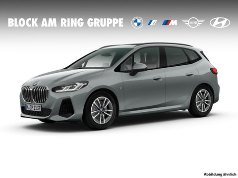 BMW 223 XDRIVE