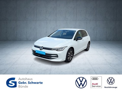 Volkswagen Golf 1.5 l TSI VIII Goal Travel