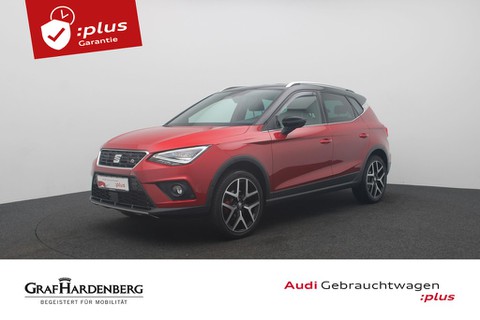 Seat Arona 1.5 TSI FR