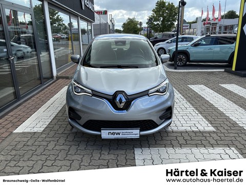 Renault ZOE Experience R1E50 inkl Batterie