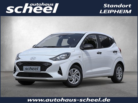 Hyundai i10 1.0 Comfort i 5M LichtA AndroidA ApplC
