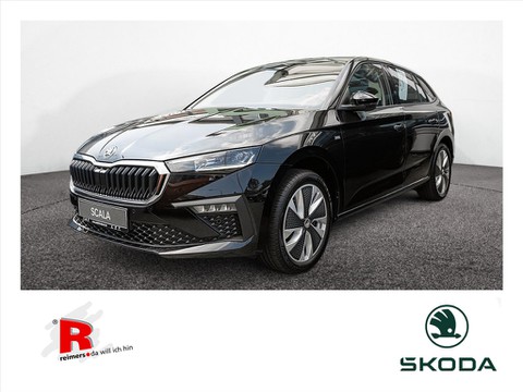 Skoda Scala 1.0 TSi Drive