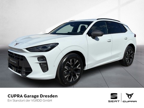 CUPRA Terramar 1.5 eTSI