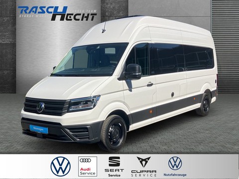 Volkswagen California 2.0 TDI Grand California 680