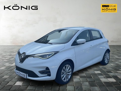 Renault ZOE EXPERIENCE R1 E 50 Allwetter