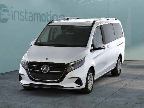 Mercedes-Benz V 220 d T MBUX