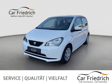 Seat Mii 1.0 Style