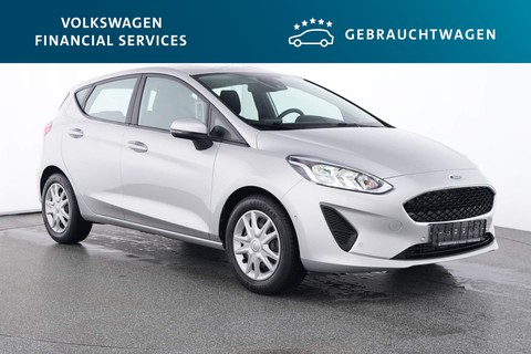Ford Fiesta 1.0 Cool & Connect EcoBoost 92kW
