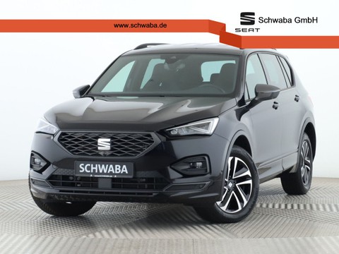 Seat Tarraco 2.0 TDI FR R