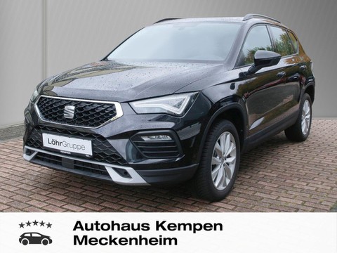 Seat Ateca 1.5 TSI Style