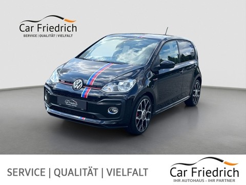 Volkswagen up GTI