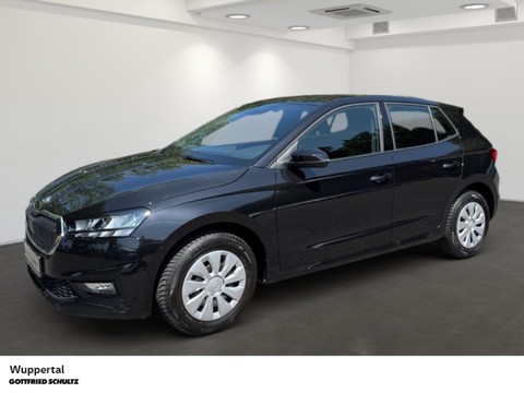 Skoda Fabia 1.0 TSI
